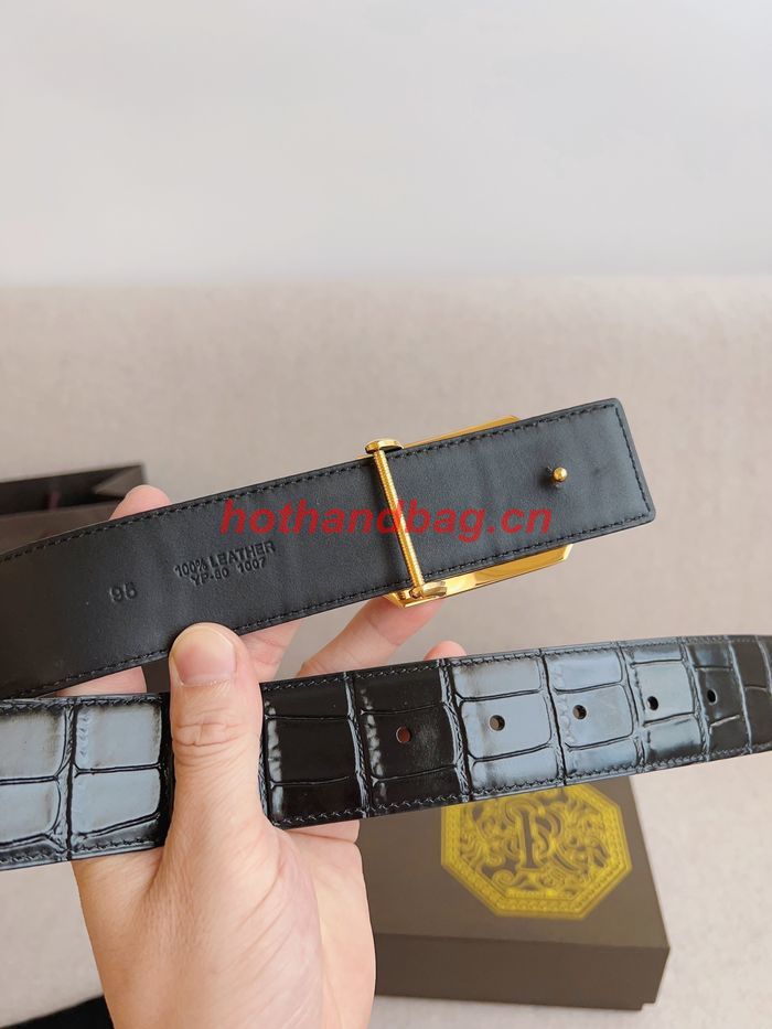 Stefano Ricci Belt 38MM SRB00014 Stefano Ricci Belt 38MM SRB00014